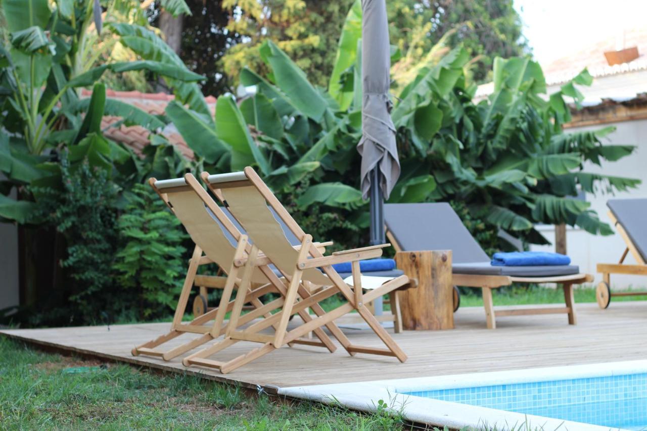 Ferienhaus Abacatus Tavira