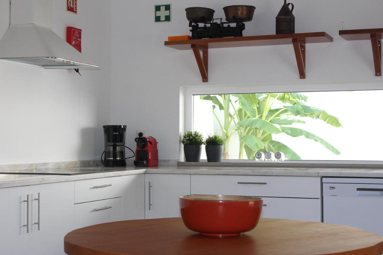 Ferienhaus Abacatus *