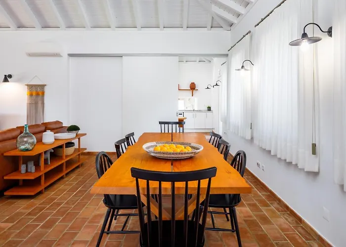 Abacatus Farmhouse