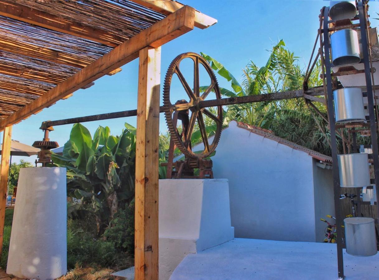 Abacatus Casa vacanze