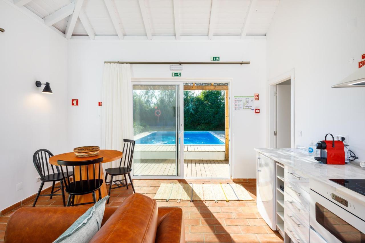 Casa vacanze Abacatus Tavira